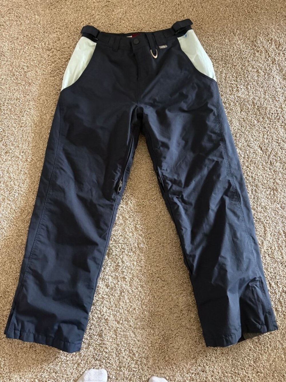 Oakley snowpants